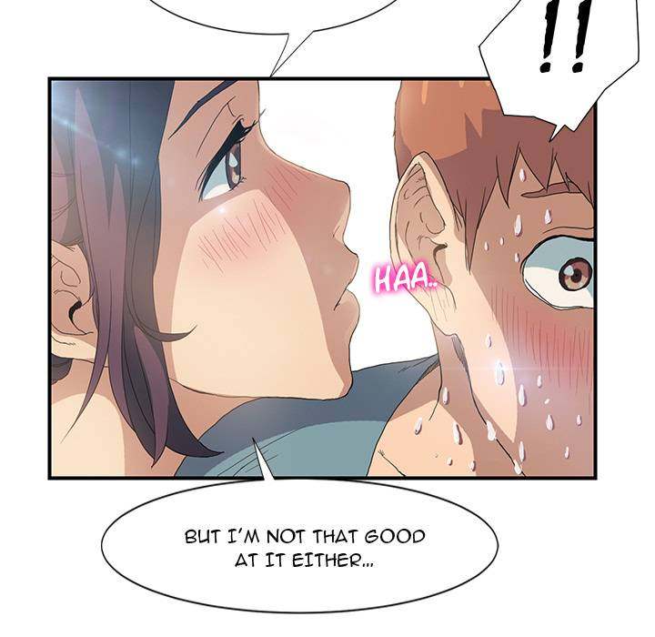 My Stepmom - Chapter 3 - Andromeda 11 page 91 hentai porn comic manga doujin
